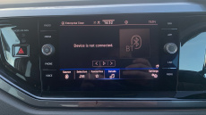 Volkswagen Taigo 1.0 TSI 110 Style 5dr Petrol Hatchback